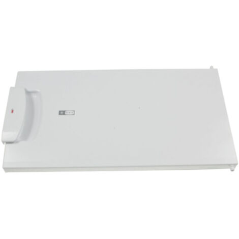 Portillon De Freezer SMEG D'Origine - Compatible Réfrigérateurs Et Congélateurs Modèles FA28, S28