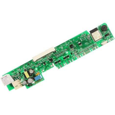 Candy – Module programmé pour lave-vaisselle – Compatible avec CDPN2D522PX, CDPN2D522PW – Optimise les cycles de lavage – Référence 49111405