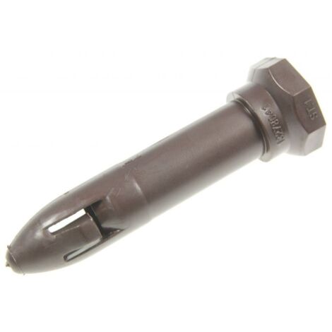 Axe goupille fixation amortisseur (1/3)