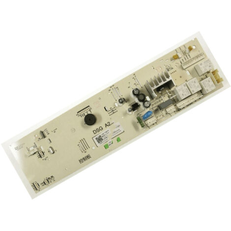Carte électronique, module contrôle (K2152023) Lave-linge GORENJE, HISENSE