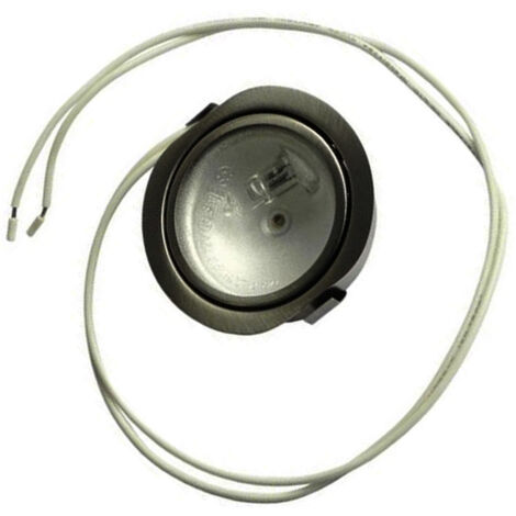SPOT HALOGENE 20W 12V POUR HOTTE AIRLUX (1/2)