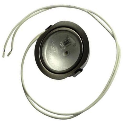 Spot halogene 20w 12v pour Hotte AIRLUX ZSPK0931 (1/2)