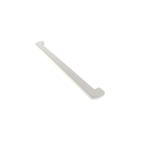 Enjoliveur avant 47,5cm C00506365 pour Refrigerateur Ariston (1/3)