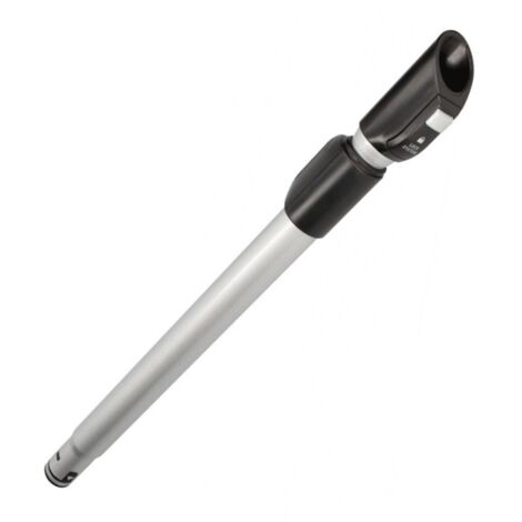 SEB – Tube télescopique RT3421 pour aspirateurs Rowenta et Tefal – Longueur réglable – Système de verrouillage Lock System – Métal - rsrt3421