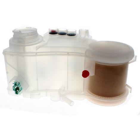 Adoucisseur pour Lave-vaisselle Whirlpool 480140102402