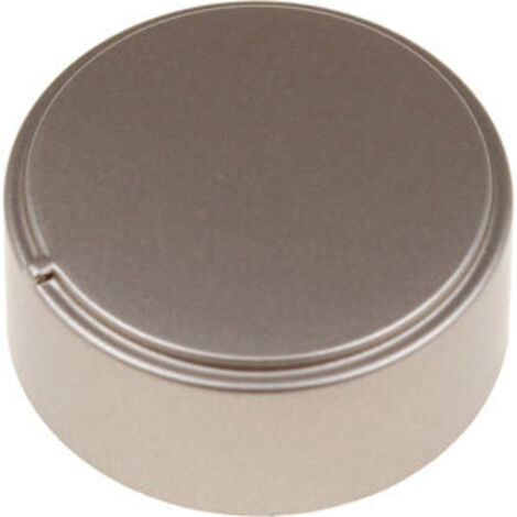 Ariston Group – Bouton de minuterie IX pour micro-ondes Ariston – Contrôle précis du temps de cuisson – Compatible avec modèles MWA211IX, MWA212IX – C00114223