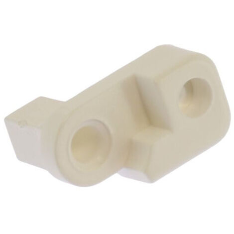 Manchons de protection blancs, gris, noirs Réfrigérateur, congélateur 481010627601 WHIRLPOOL (1/5)