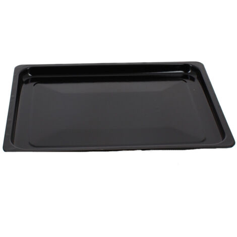 Plaque lèche frite  325X245 mm (FS-9100020662, SS-9100053247) Four, cuisinière MOULINEX, TEFAL (1/2)
