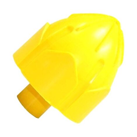 Petit cone jaune Robot ménager 100584S MAGIMIX (1/6)