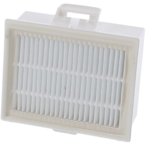 FILTRE HEPA POUR PETIT ELECTROMENAGER   BOSCH - 17001131 (1/5)