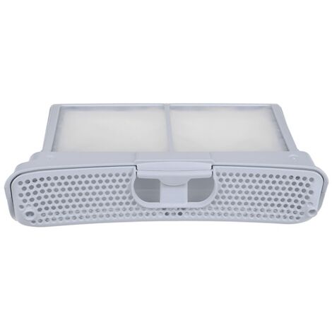 Filtre à peluches 00656033 pour Seche linge BOSCH, GAGGENAU, NEFF, SIEMENS