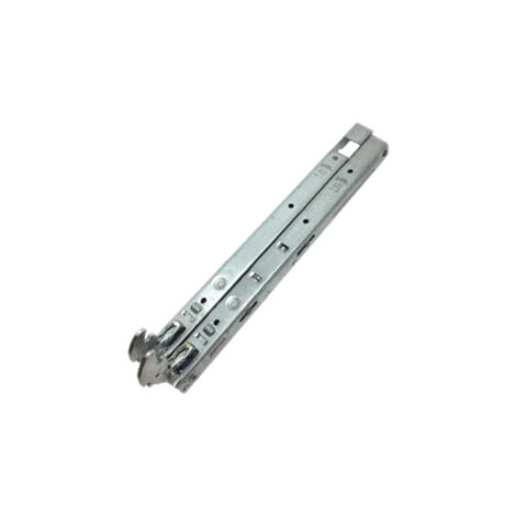 Lot de 2 charnières pour four – Compatible avec Whirlpool, Ariston, Hotpoint, KitchenAid, Bauknecht, IKEA – Ajustement parfait et durabilité
