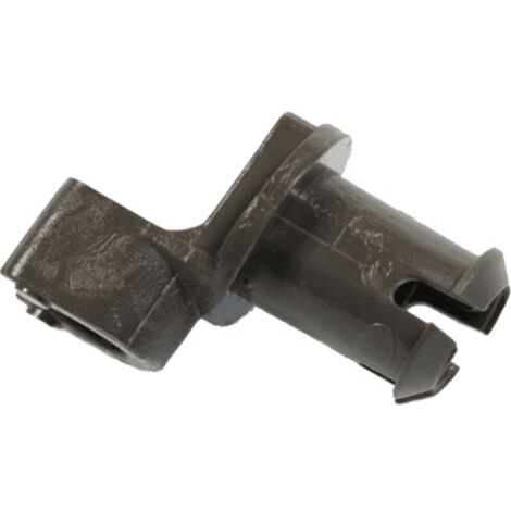 Roulette de panier pour Lave-vaisselle Whirlpool c00386604 (1/4)