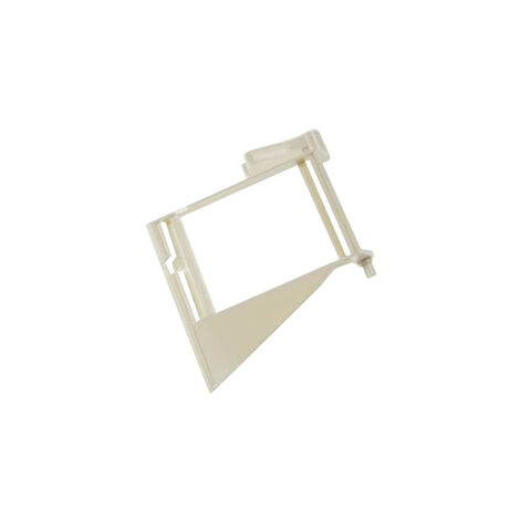 VOLET pour MICRO ONDES WHIRLPOOL - 482000013385 (1/5)
