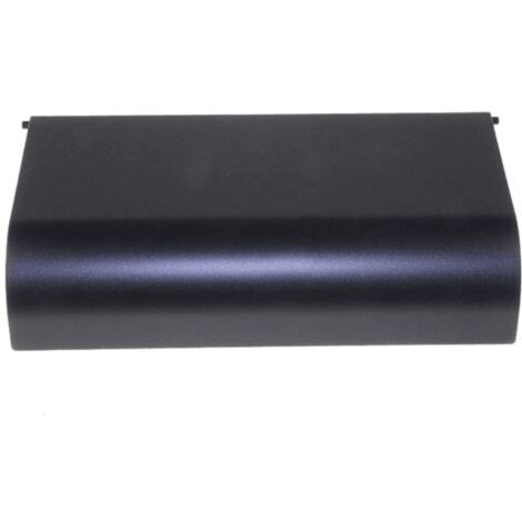 Cache Tasses Noir (1/3)