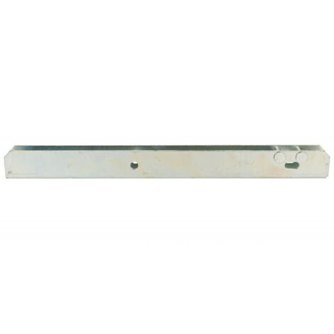 SUPPORT PORTE-ROULEAU pour CUISINIERE SCHOLTES - C00271825 (1/5)