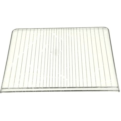 GRILLE DE FOUR COMBINEE 450 X 360 M/M POUR FOUR   SIEMENS - 00479677