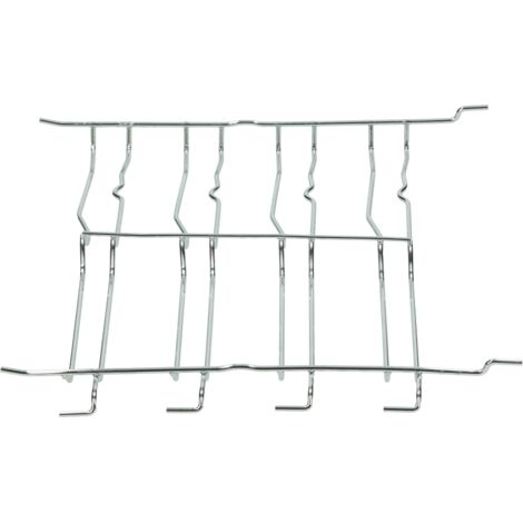 Grille De Maintien Pour Four Whirlpool 481010412914 – Côté Droit, Neuve