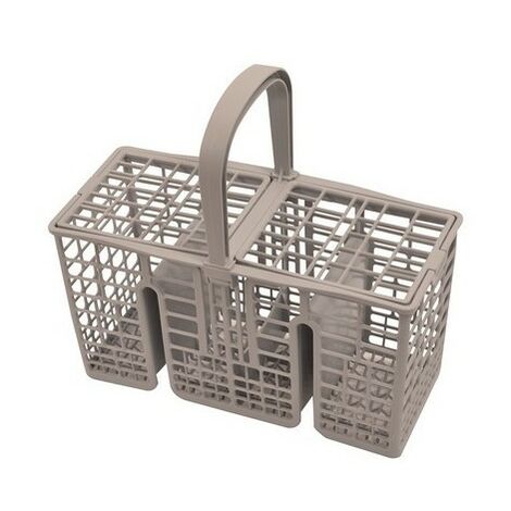 Cutlery Basket for Bauknecht, For Indesit, For Hotpoint Dishwashers  C00257140 