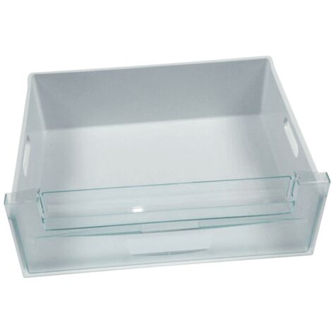 Panier intermediaire congelateur pour Refrigerateur Ariston