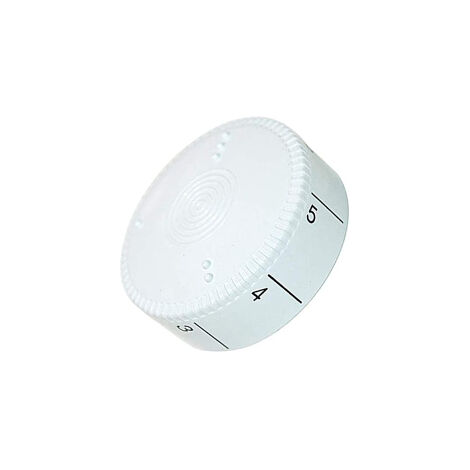 Bouton thermostat d'origine Réfrigérateur, congélateur 481241359148 WHIRLPOOL (1/2)