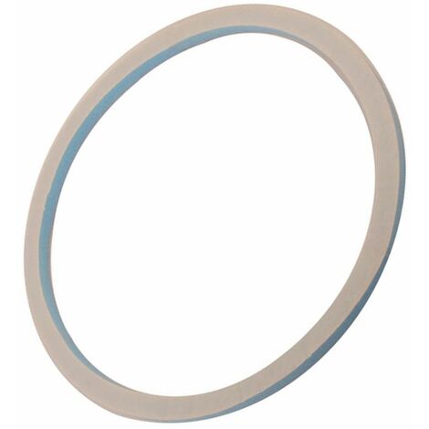 Feutre arriere de tambour d'origine (C00113823) Sèche-linge ARISTON HOTPOINT, BLUESKY, INDESIT, WHIRLPOOL (1/2)