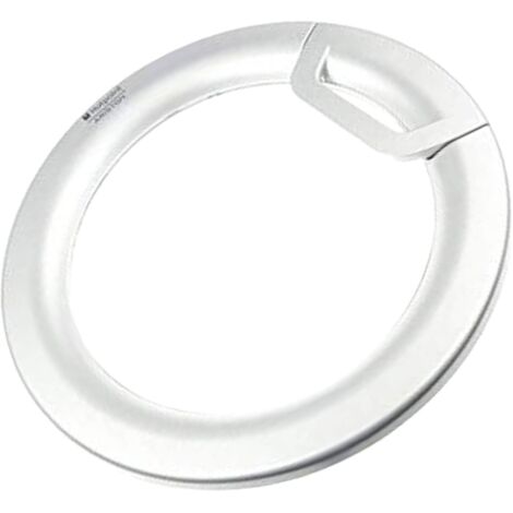 HUBLOT COMPLET HOT/ARI ALUMINIUM FUTURA pour LAVE LINGE... (1/2)