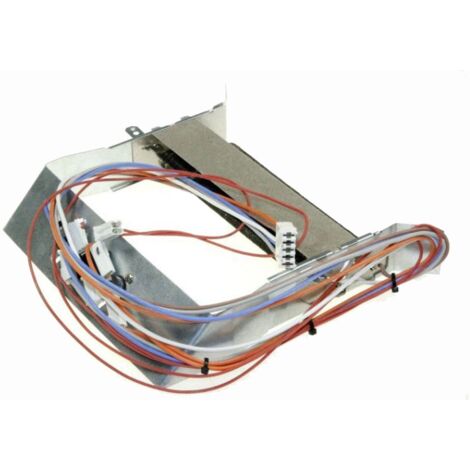 INDESIT - RESISTANCE VENTED ARCADIA 2.2KW - C00293567 (1/3)