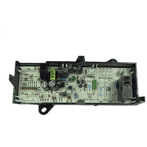 Module de puissance d'origine (480121104103) Four, cuisinière ARISTON HOTPOINT, BAUKNECHT, IGNIS, IKEA WHIRLPOOL, LADEN, WHIRLPOOL (1/3)