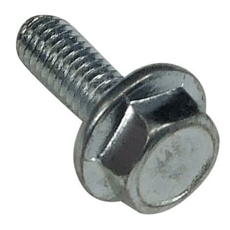 VIS CROISILLON POUR LAVE-LINGE FAGOR W13G007A9 | Leroy Merlin