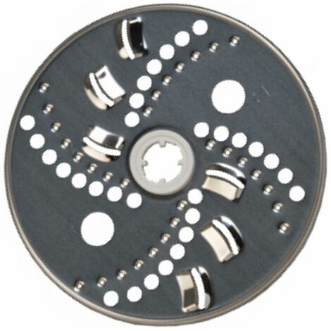 Entraineur De Couteau Robot Ménager Ms-0697916 Moulinex Robot Ménager