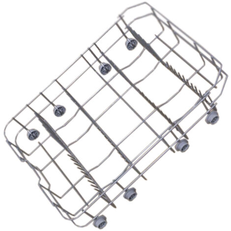 Hotpoint Ariston – Panier inférieur d'origine pour lave-vaisselle – Compatible ARISTON HOTPOINT et INDESIT – Référence C00272293 – Pièce détachée de qualité