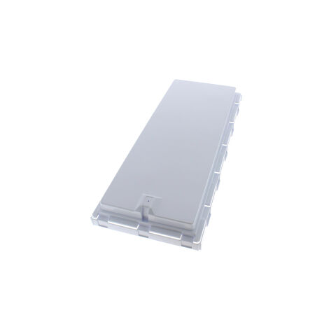 evaporateur Cadre de porte (1/2)