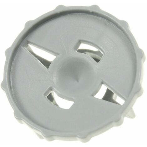 Fixation hélice, bras supérieur d'origine (C00300767, C00503917) Lave-vaisselle ARISTON HOTPOINT, ARISTONHOTPOINT, INDESIT, KITCHENAID, PRIVILEG, SCHOLTES, WHIRLPOOL
