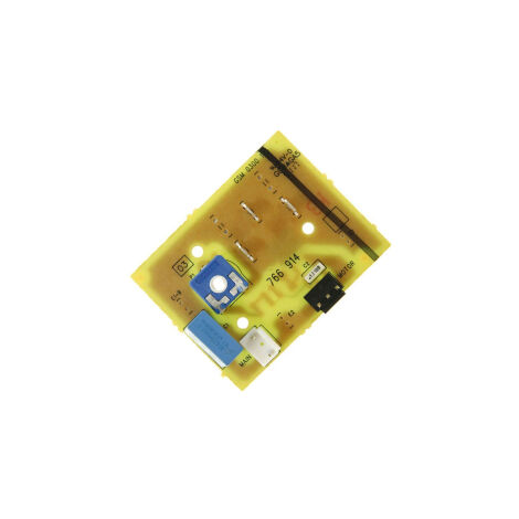 Module électronique aspirateur RS-RT4329 – Compatible avec ROWENTA RO7740EA/411, RO7743EA/411 – Remplacement carte défectueuse (1/7)