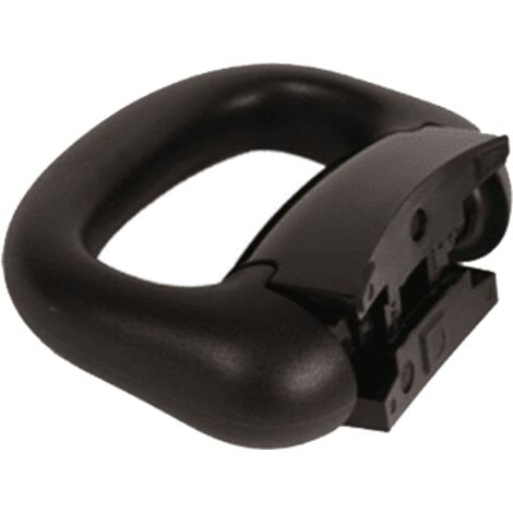 Poignée de cuve noire pour cocotte minute SEB - SS-981207