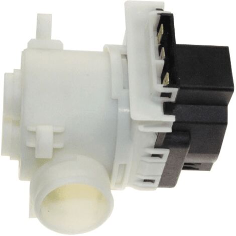 MOTEUR LAVAGE ALTERNE pour LAVE VAISSELLE ARISTON - C00256972 (1/5)