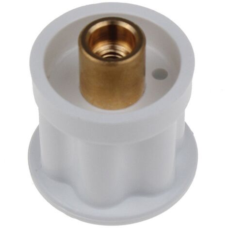 Krups – Arbre de transmission pour robot ménager Moulinex COMPANION MS-0A19419 – Accessoire essentiel pour fonctionnement optimal – Compatible avec plusieurs modèles (1/3)