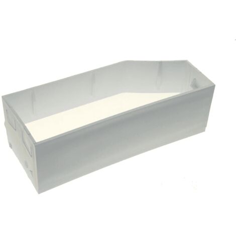 Adaptateur récipient complet à eau pour Sèche-Linge HOTPOINT ARISTON C00113898 (1/3)