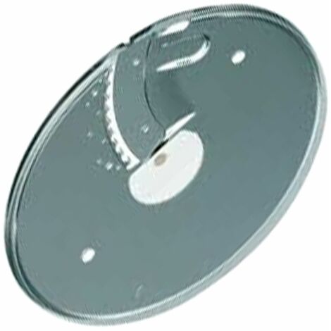Disque tagliatelles larges (17017) Robot ménager MAGIMIX (1/2)