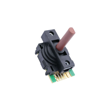 Selecteur d'origine Four, cuisiniere C00298638 ARISTON HOTPOINT HOTPOINT Four, cuisiniere C00298638 ARISTON HOTPOINT HOTPOINT (1/2)