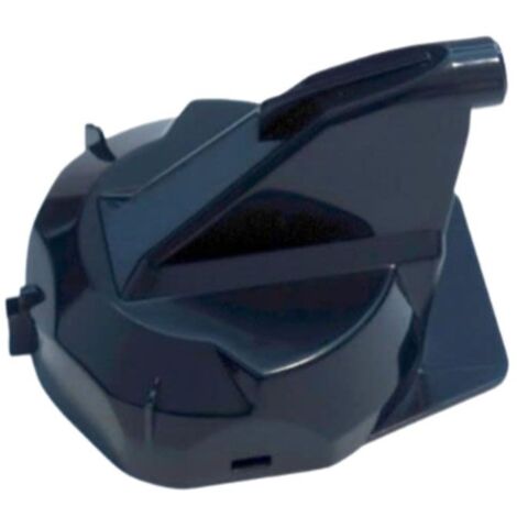 Tête d'écoulement Nespresso Citiz M195  72x58x52 mm