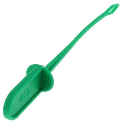 Hotpoint C00171161 Couvercle de trou d'eau pour refrigerateur (1/2)
