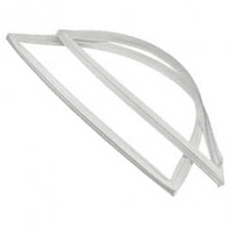 Joint de porte réfrigérateur d'origine (481010708525, C00338274) Réfrigérateur, congélateur ARISTON HOTPOINT, BAUKNECHT, IGNIS, INDESIT, LADEN, POLAR, PRIVILEG, WHIRLPOOL (1/2)