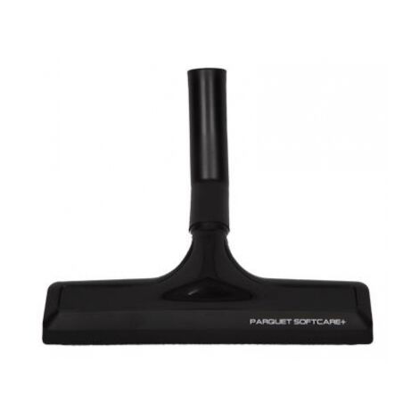 Moulinex – Brosse parquet pour aspirateur Rowenta – Compatible modèles POWER XXL, COMPACT POWER – Nettoyage optimal surfaces en bois - RS-RT900497 (1/2)