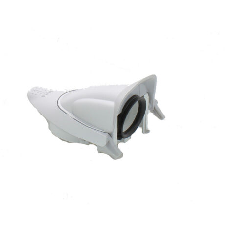 Support de filtre complet pour aspirateur Air Force 360 Rowenta (1/2)