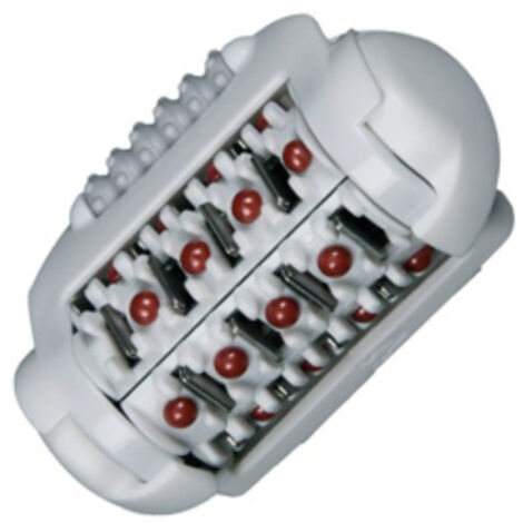 Tete d'epilation Accessoires et entretien CS-00131697 CALOR Accessoires et entretien CS-00131697 CALOR (1/2)