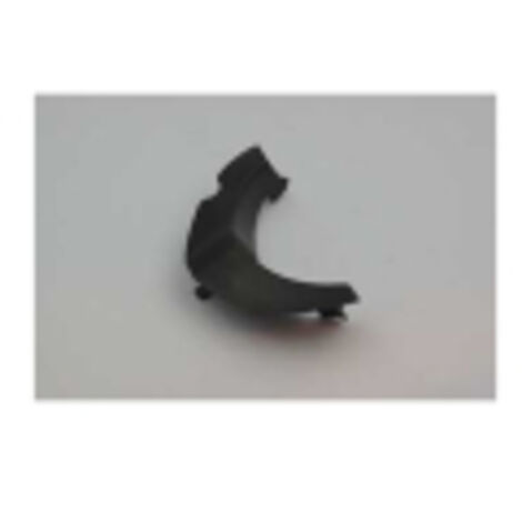 Canal de ventilation pour lave-vaisselle Whirlpool – Compatible avec modèle C00560405 – Installation facile dans espaces confinés