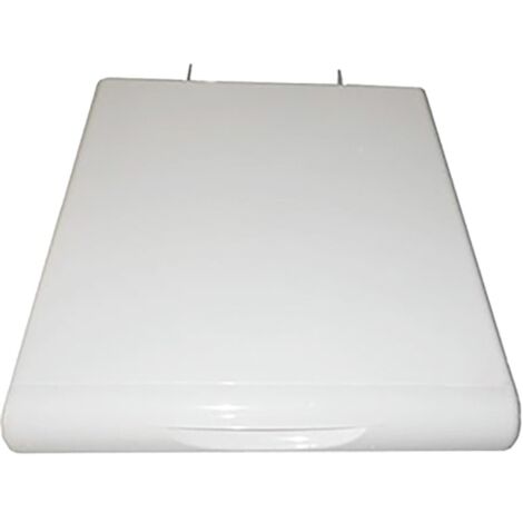COUVERCLE COMPLET DE PORTE POUR LAVE LINGE   LADEN - 481010612340