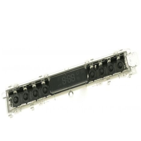 MODULE INTERFACE pour LAVE VAISSELLE WHIRLPOOL - C00534270 (1/3)
